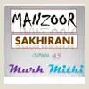 Manzoor Sakhirani Official - Manzoor Sakhirani Album 45 MURK MITHI